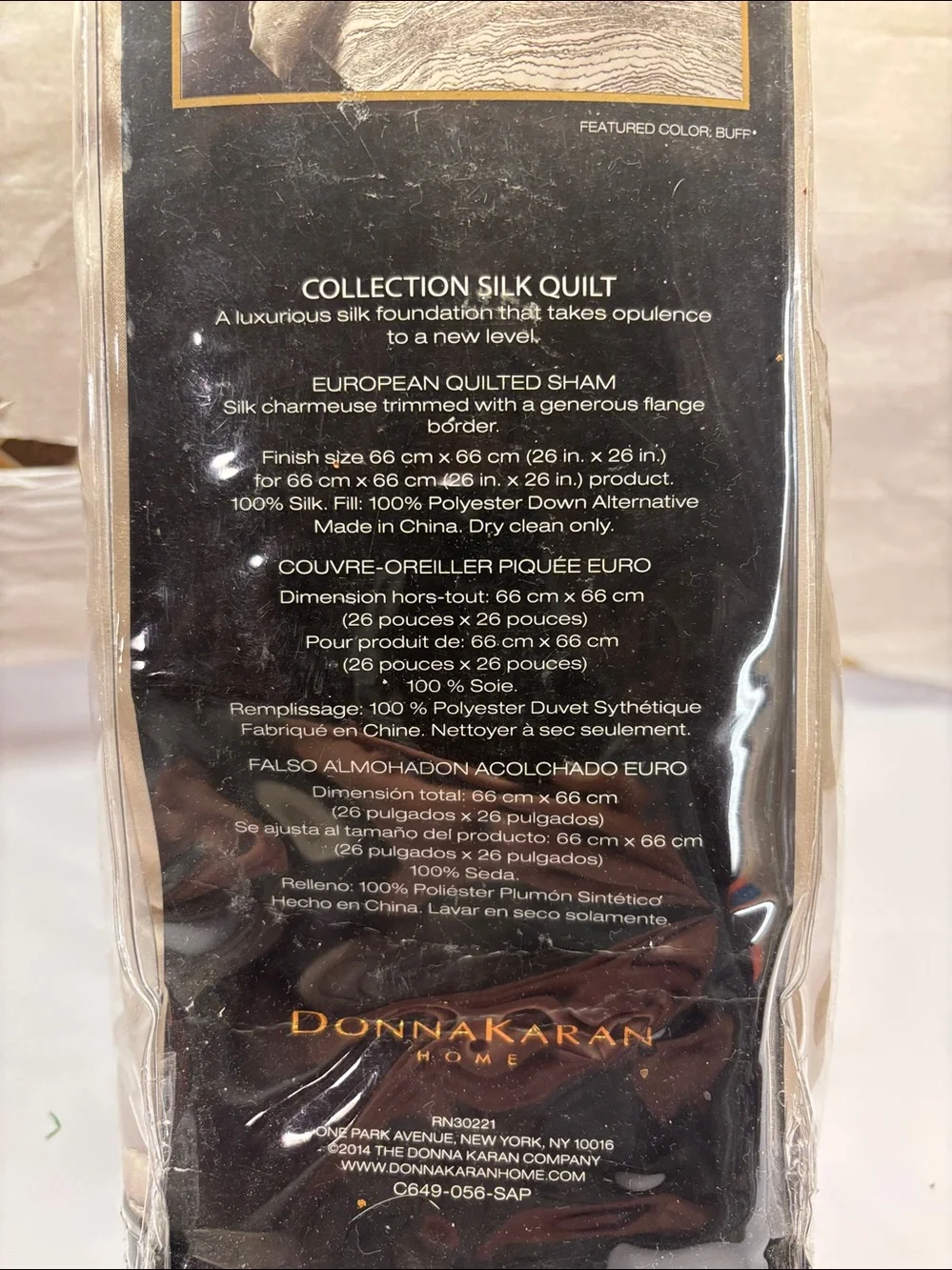 Donna Karan set donna